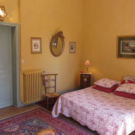 Bed & Breakfast Chateau La Gentilhommiere Du Puits Notre-dame 30 Rue De L'eglise 24110 Leon Sur L'isle